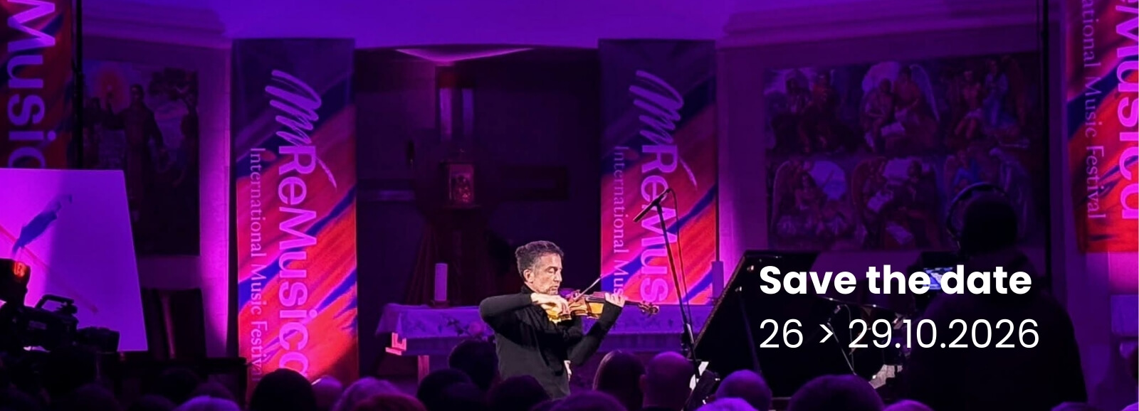 ReMusica 2025